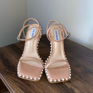 Steve Madden Zelle Heels